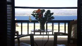Antigoni Guest house 2*