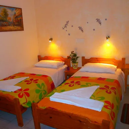 Antigoni Guest house