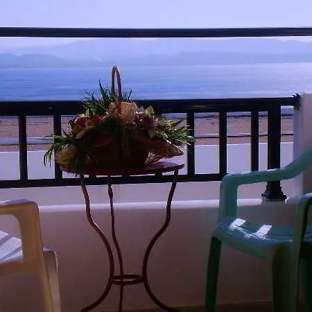 Guest house Antigoni Agia Galini (Crete)