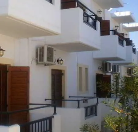 Antigoni Guest house Agia Galini (Crete)