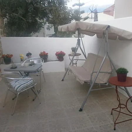 Antigoni Agia Galini (Crete)