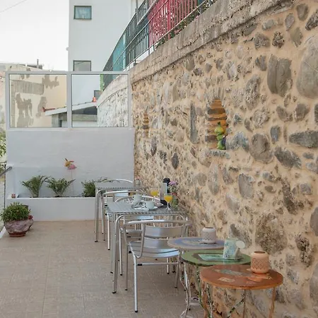 αντιγόνη 2* Αγία Γαλήνη