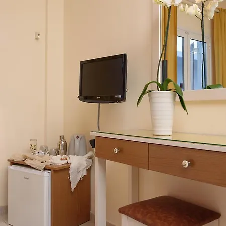 Guest house Antigoni
