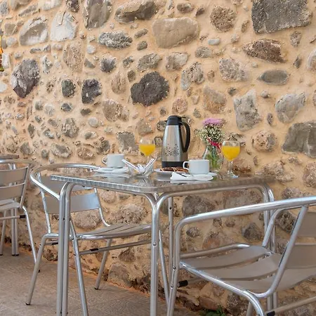 Antigoni Guest house 2*