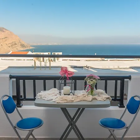 Antigoni Guest house