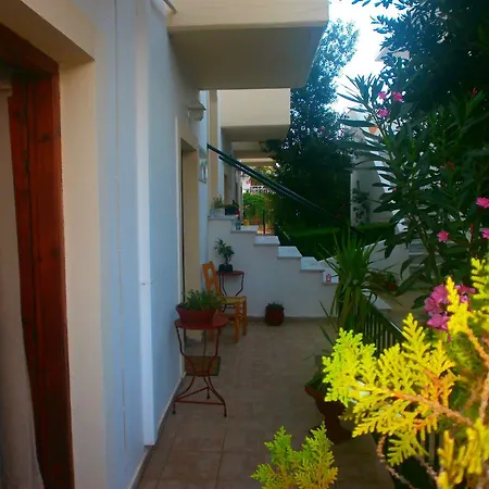 Guest house Antigoni