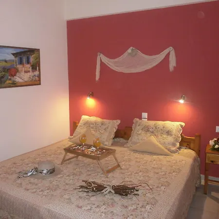 Antigoni Guest house
