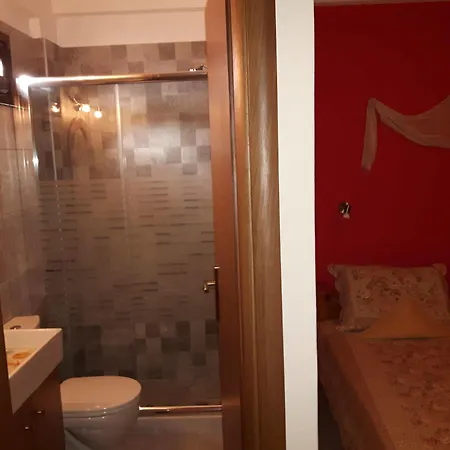 Antigoni Guest house