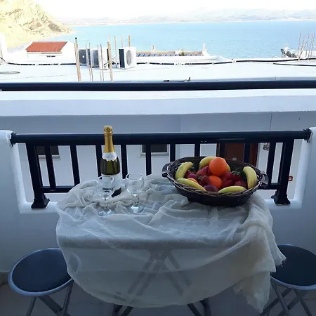 Guest house Antigoni