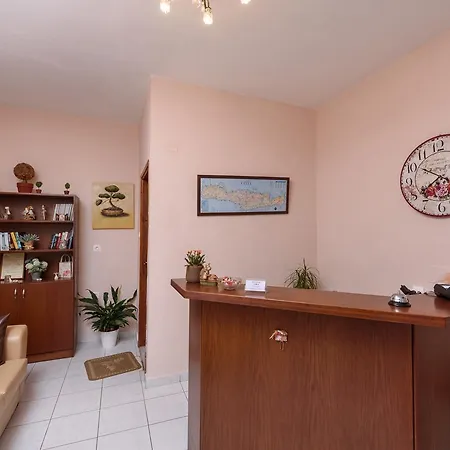 Antigoni 2* أغيا غاليني