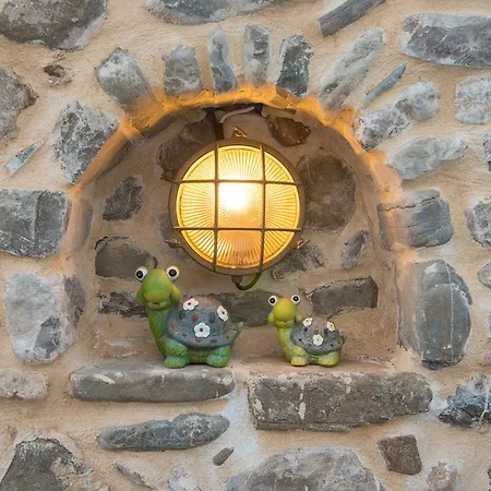 Antigoni بيت ضيافة